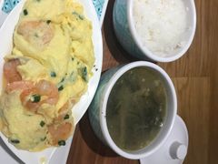 -翠华餐厅(旺角文华商场店)