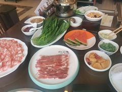 -匹夫涮肉城(黄村店)