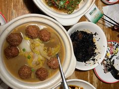 -新白鹿餐厅(龙游路总店·杭帮菜名店)