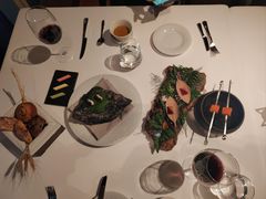 -翡翠36餐厅(浦东香格里拉店)