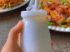 -清真烧麦馆(民族路店)
