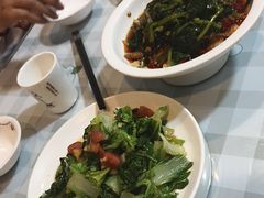 -疆山别院·木垒羊·新疆菜烧烤(铁路局店)