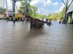 -杭州浪浪浪水公园