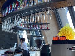 -厦门万丽酒店·R Bar