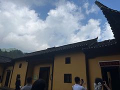 -毛泽东同志旧居