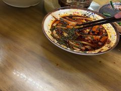 -礼州土碗菜