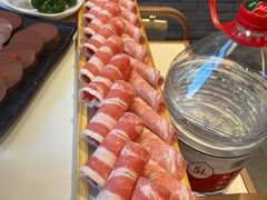 -祥源胡同·涮牛羊肉火锅(花桥店)