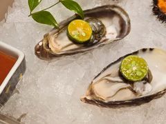 -Minase水濑·日料放题(外滩店)