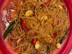-披云云小馆·味道江湖(姚家园万象汇店)