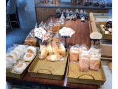 野菜蘑菇毛豆包-原麦世家(府琛大厦店)