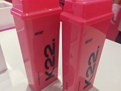 -K22.酸奶草莓(烟台芝罘店)