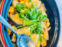 -莆田餐厅PUTIEN(颐堤港店)