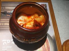 -将军牛排·尔滨地标朝鲜族美食(总店)