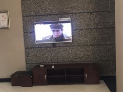 -利金足道(前进大街店)