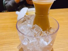 原樽冰镇奶茶-大家乐(广州天河城六楼店)