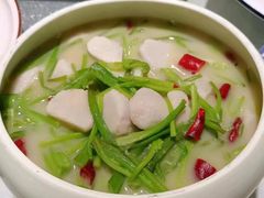 -外婆味道·云南菜大当家(关上店)