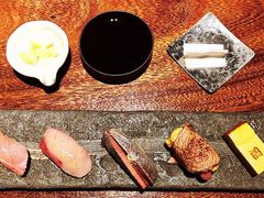 -桐寿司Sushi Tong