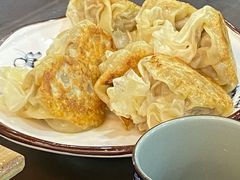 牛肉韭黄烧卖-真食净香居·内蒙烧麦(亚运村店)