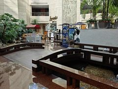 -上海静安昆仑大酒店