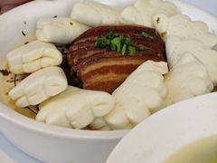 -玉林烤鸭店(定福庄店)