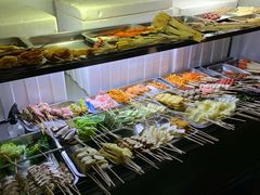 -非凡烧烤(历史博物馆店)