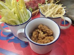 -巴陵亿口香·招牌卤虾(天马店)