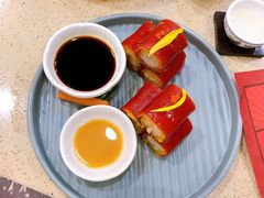 -点都德(华强北店)