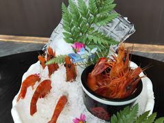 -柒园·三十年创意杭帮菜(龙湖滨江天街店)