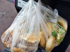 -满记烧饼(牛街东里小区一区店)