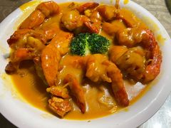-百年银屏蚝烙·潮汕菜·非遗(乐山店)