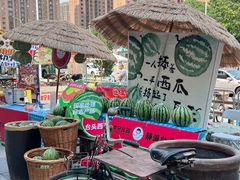 -鹏欣水游城