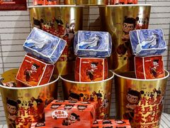 -肯德基(星河店)