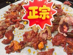 -马晓马佳牛羊肉(新合路店)