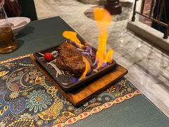-国际饭店·西餐厅(西大直街店)