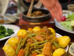 东北乱炖-北京锦州饭店(太平桥西里店)