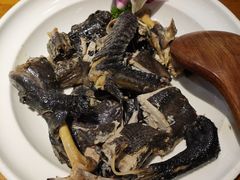-黑鸡小馆(金源店)