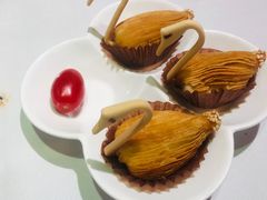 -味可道美食坊(福基路店)