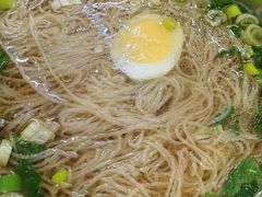 朝族热面-国营大冷面饭店