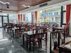 -途肴·老农饭庄(百里峡店)