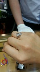 -恒阳珠宝·高级定制镶嵌·天然彩宝·天然钻石(南京西路店)