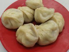 小笼包-万寿斋(山阴路店)