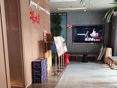 -杨氏青龙虾·羊蝎子(金盛路总店)