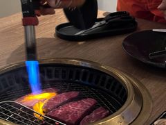 -虎哥六韩式烤肉料理 TIGERGRILL(隆生金山湖中心购物广场店)