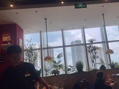 -金牌禄运·点心·啫煲(百信广场店)