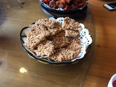 -乌镇那一年小院主题餐厅(甘泉西路店)