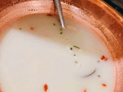 -霄汉羊排(万松园一店)