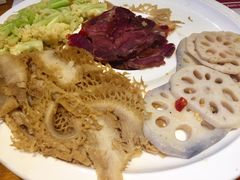 -王妈热卤·川味馆(海昌店)