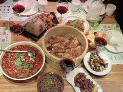 -胡桃里音乐酒馆(东区店)