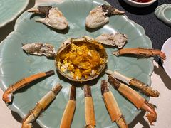 -成隆行·蟹王府(九江路店)