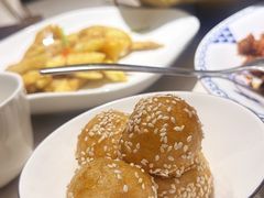 -漢舍川菜馆(国贸商城店)
